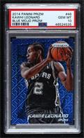 Kawhi Leonard [PSA 10 GEM MT]