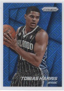 2014-15 Panini Prizm - [Base] - Blue Mojo Prizm #54 - Tobias Harris