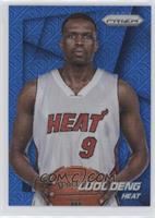 Luol Deng