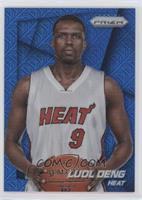 Luol Deng