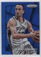 Manu Ginobili