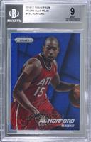 Al Horford [BGS 9 MINT]