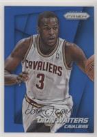 Dion Waiters #/99