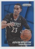 Kevin Martin #/99