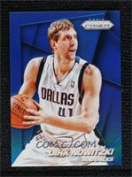 Dirk Nowitzki #/99