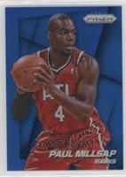 Paul Millsap #/99