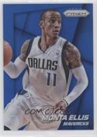 Monta Ellis #/99