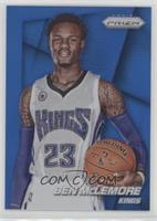 Ben McLemore #/99