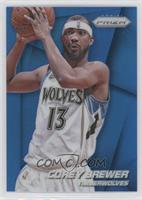 Corey Brewer #/99