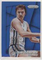 Louie Dampier #/99