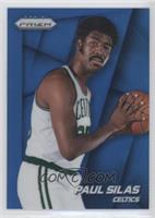 Paul Silas #/99