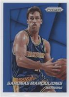 Sarunas Marciulionis #/99