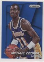 Michael Cooper #/99