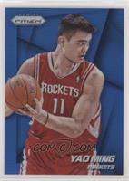 Yao Ming #/99