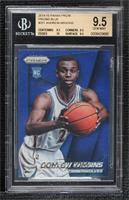 Andrew Wiggins [BGS 9.5 GEM MINT] #7/99