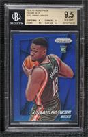 Jabari Parker [BGS 9.5 GEM MINT] #/99