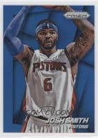 Josh Smith #/99