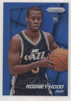 Rodney Hood #/99