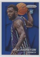 P.J. Hairston #/99