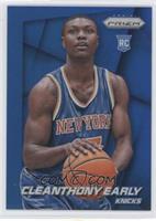 Cleanthony Early #/99