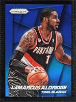 LaMarcus Aldridge #/99