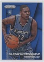 Glenn Robinson III #/99