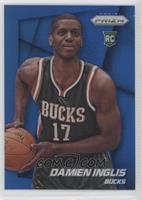 Damien Inglis #/99