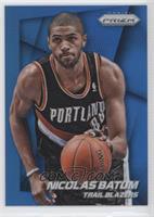 Nicolas Batum #/99