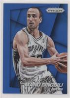 Manu Ginobili #/99