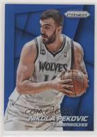 Nikola Pekovic #/99