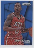 Jeff Teague #/99