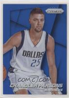 Chandler Parsons #/99