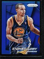 Stephen Curry #39/99