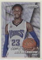 Ben McLemore