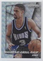 Mahmoud Abdul-Rauf