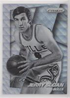 Jerry Sloan