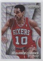 Maurice Cheeks