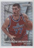 Gheorghe Muresan