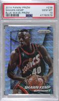 Shawn Kemp [PSA 10 GEM MT]