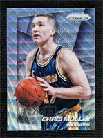 Chris Mullin