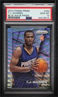 T.J. Warren [PSA 10 GEM MT]