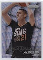 Alex Len