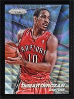 DeMar DeRozan