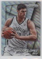 Brook Lopez