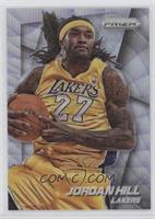 Jordan Hill