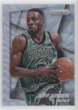 2014-15 Panini Prizm - [Base] - Blue Wave Prizm #65 - Jeff Green