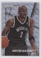 Kevin Garnett