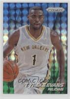 Tyreke Evans