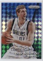 Dirk Nowitzki