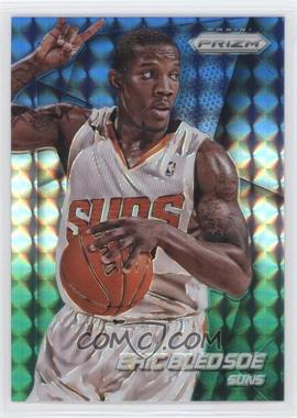 2014-15 Panini Prizm - [Base] - Blue and Green Mosaic Prizm #13 - Eric Bledsoe